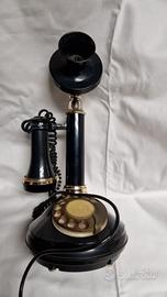 Telefono antico anni 1930/40