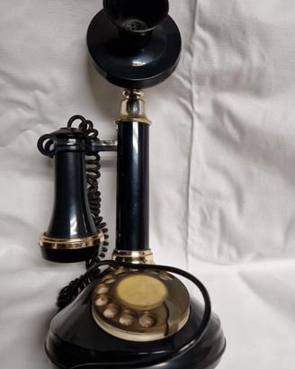 Telefono antico anni 1930/40