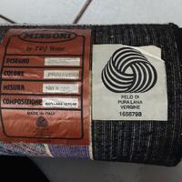 tappeto missoni 190x300