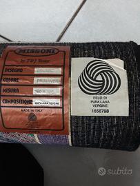 tappeto missoni 190x300
