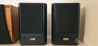 Tannoy D100