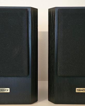 Tannoy D100