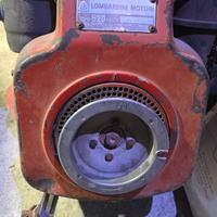 Motore lombardini l520 per motozappa disel. 