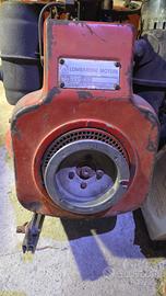 Motore lombardini l520 per motozappa disel. 