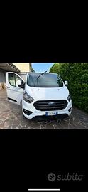 Ford Transit Custom 340 2.0 TDCi 170 PL Furgone Ti