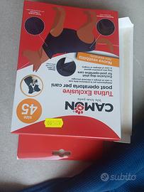 body post operatorio 