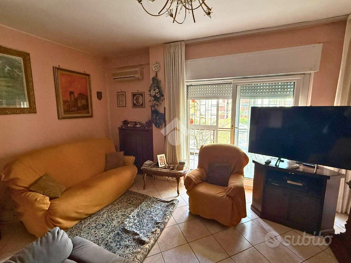 Appartamento – Roma, Fonte Ostiense, Municipio Roma IX - Vista 5