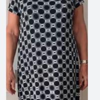 Abito donna estivo fresco
