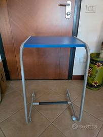 Mini tavolino per pc