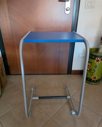 Mini tavolino per pc