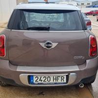 mini cooper countryman
