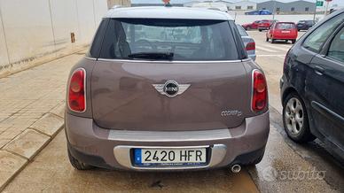 mini cooper countryman