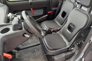 Citroen Ami My Pack Grey 2022