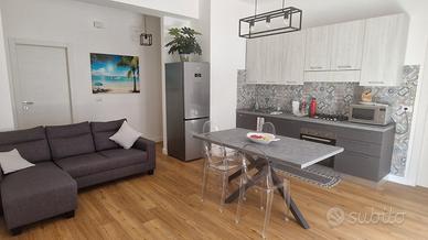 Appartamento a Giardini Naxos sul mare