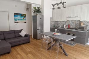 Appartamento a Giardini Naxos sul mare