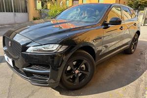 JAGUAR F-Pace 2.0 D 180 CV AWD aut. R-Sport "ProM