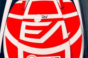 FOX V3 RS Celz edition (tg.M)
