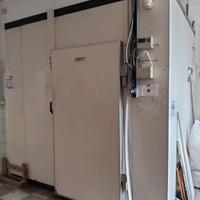 Cella frigorifera negativa 260x260