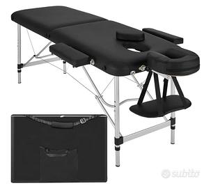 Lettino Massaggi / Tatuaggi