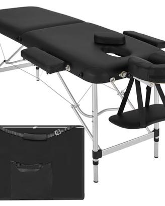 Lettino Massaggi / Tatuaggi