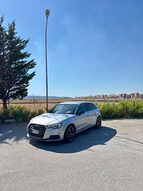Audi a3 s tronic