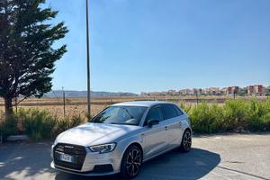 Audi a3 s tronic