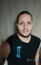 Tutto fare che sia manuale sbarazzo spazzino ecc