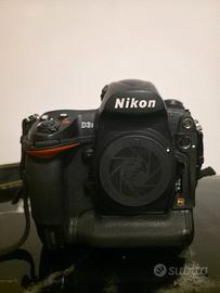 nikon d3s 