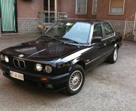 BMW 318i berlina 4p - anno 1989