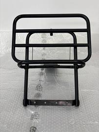 Portapacchi Vespa Px anni 80