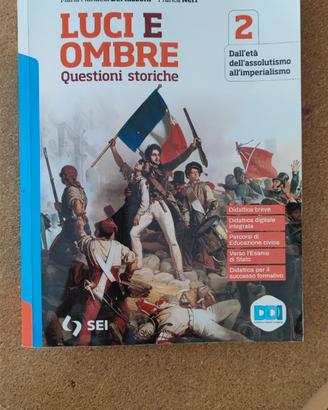Luci e Ombre 2
