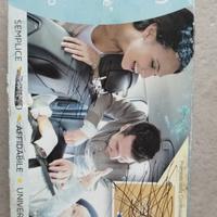 Remmy sensore bambino auto