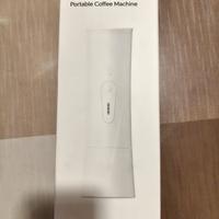 Honor Macchina da Caffè Portatile istantanea 