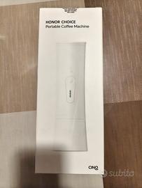 Honor Macchina da Caffè Portatile istantanea 