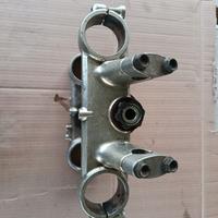 piastre forcella Suzuki RM 125.    250    89   92.