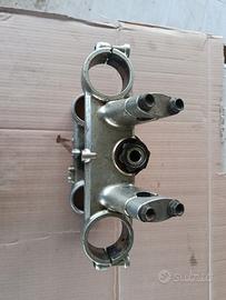 piastre forcella Suzuki RM 125.    250    89   92.