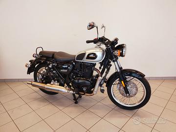 Benelli Imperiale 400 - 2021