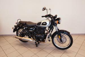 Benelli Imperiale 400 - 2021