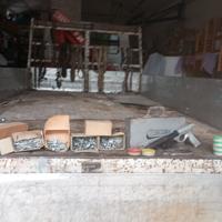 Pistola sparachiodi Obo