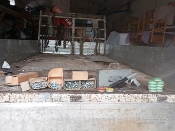 Pistola sparachiodi Obo