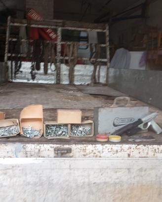 Pistola sparachiodi Obo