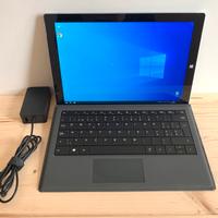 Tablet PC Microsoft Surface 3 Pro