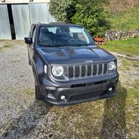 Jeep Renegade 1.6 Diesel