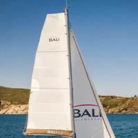 Boma per catamarano CATANA BALI 4.2