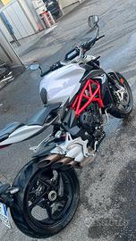 MV Agusta Brutale 800 - 2017