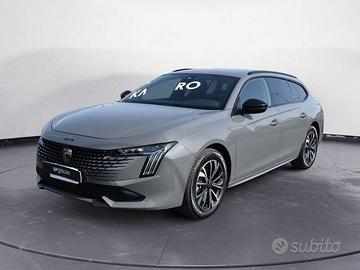 Peugeot 508 BlueHDi 130 Stop&Start EAT8 SW Al...