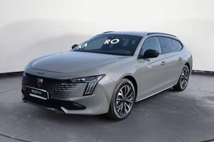 Peugeot 508 BlueHDi 130 Stop&Start EAT8 SW Al...