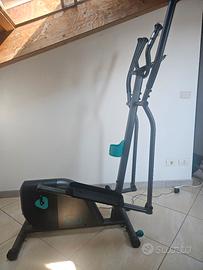 Ellittica EL 120 Domyos