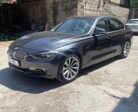 BMW 318 d xDrive