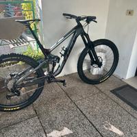 telaio trek slash 9.8